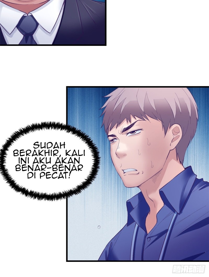My Exclusive Dream World Adventures Chapter 23 Gambar 33