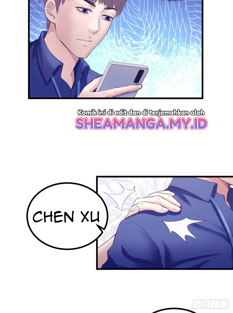 My Exclusive Dream World Adventures Chapter 23 Gambar 4