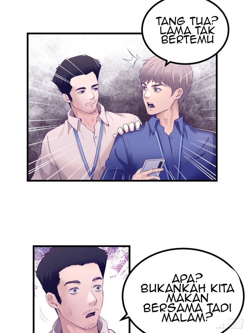 My Exclusive Dream World Adventures Chapter 23 Gambar 5