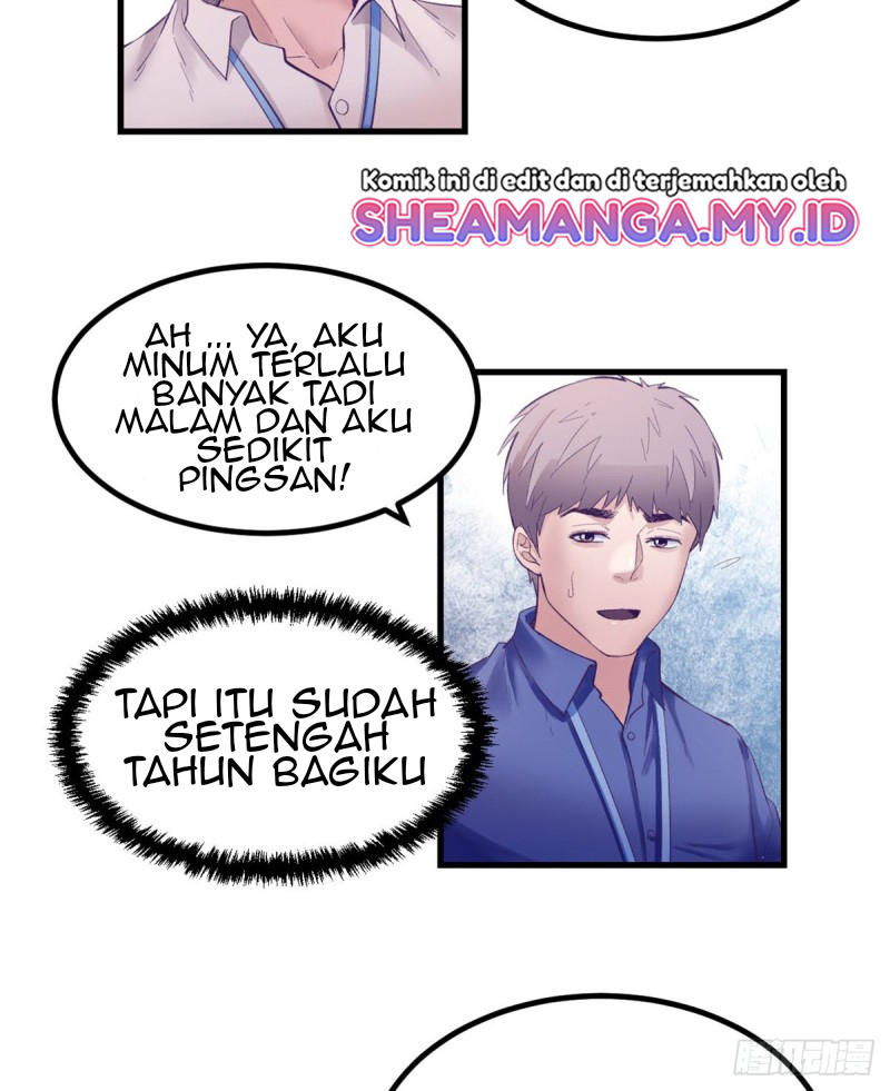 My Exclusive Dream World Adventures Chapter 23 Gambar 6