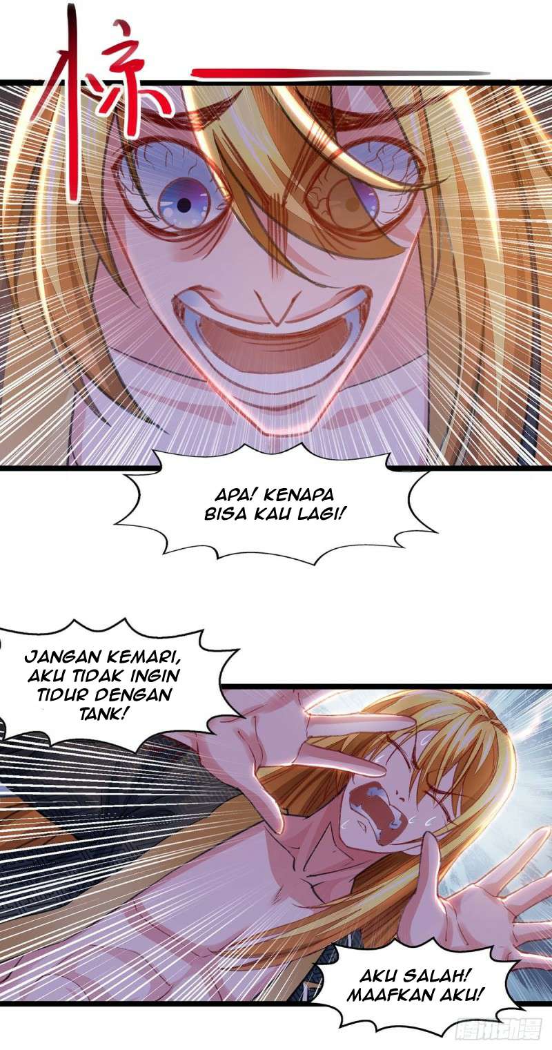 I Have Million Skill Points Chapter 20 Gambar 9