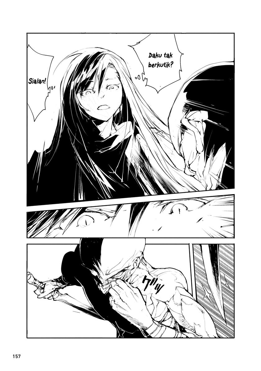 Manga Handyman Saitou in Another World Chapter 25.3 gambar 2