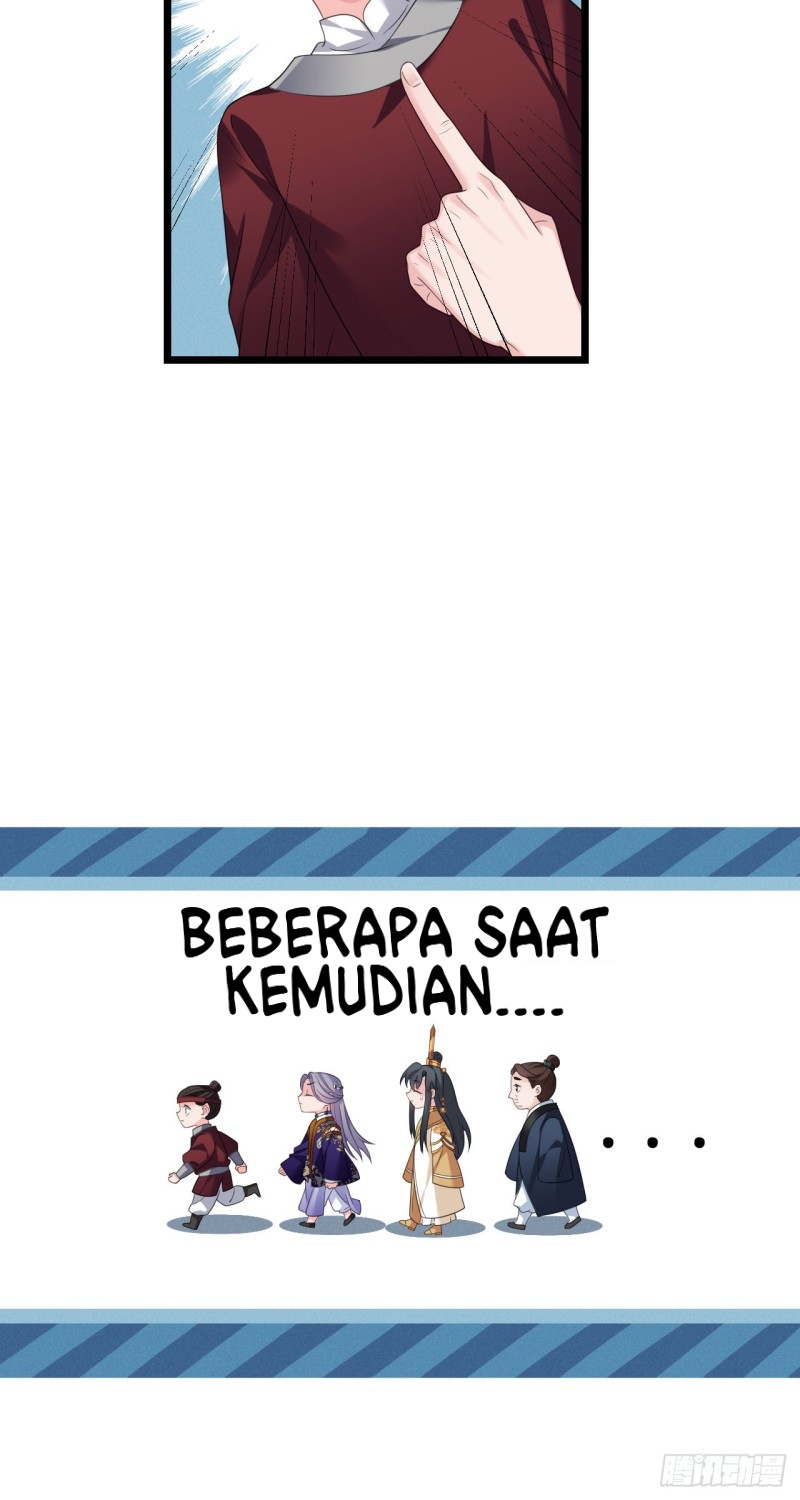 I Won’t Marry The Enemy Prince Chapter 29 Gambar 12