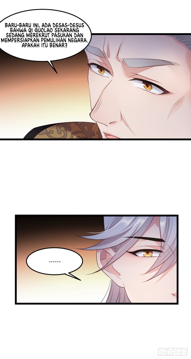 I Won’t Marry The Enemy Prince Chapter 27 Gambar 12