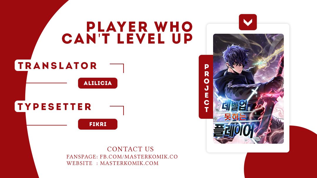 Komik Player Who Can’t Level Up Chapter 11 gambar 1
