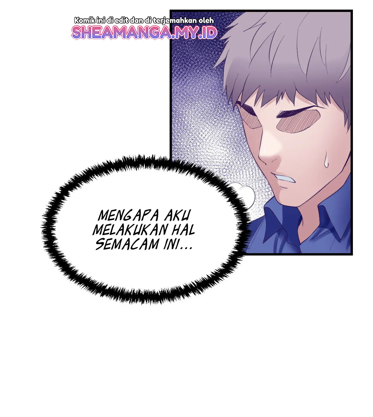 My Exclusive Dream World Adventures Chapter 30 Gambar 21