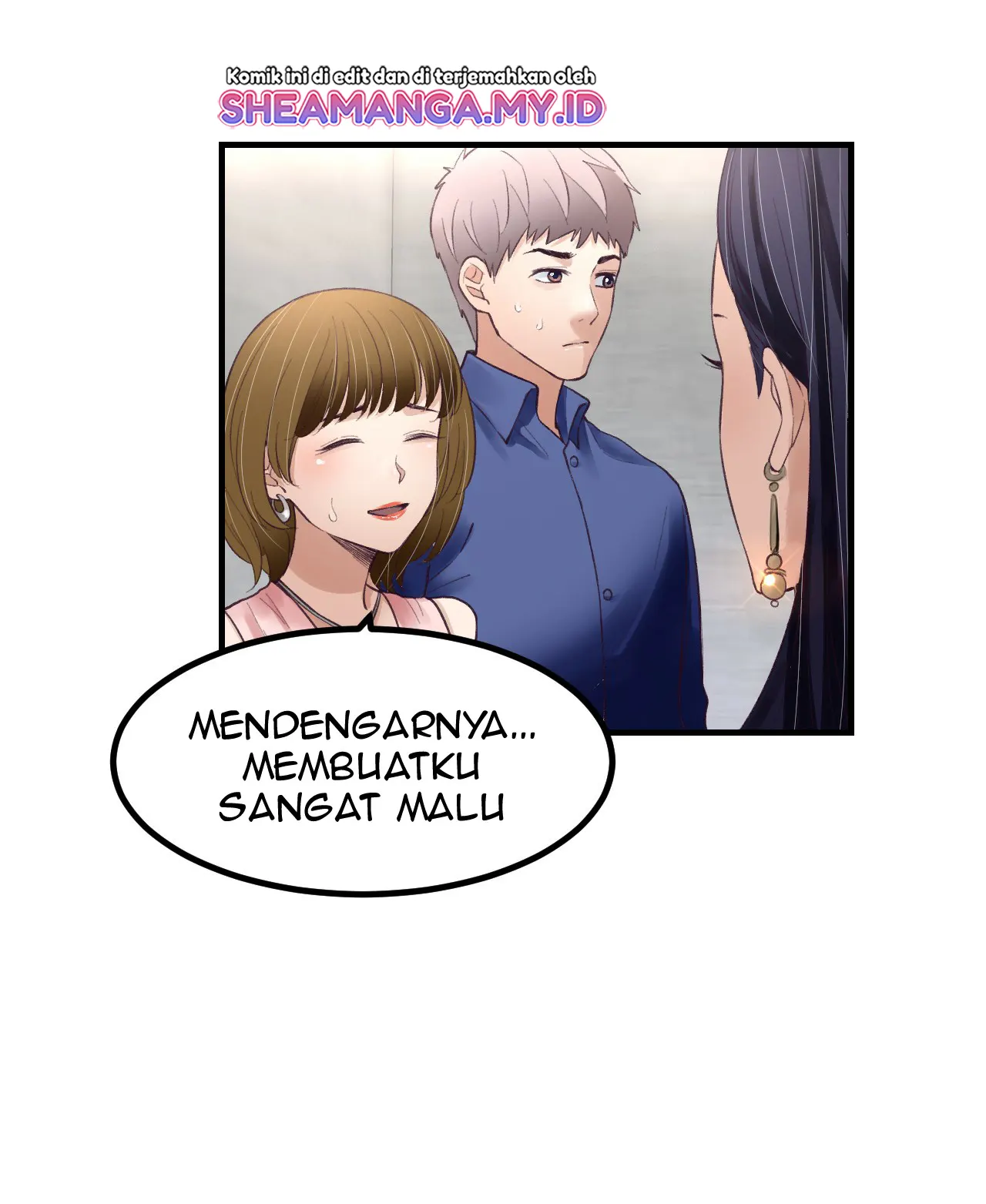 My Exclusive Dream World Adventures Chapter 30 Gambar 30