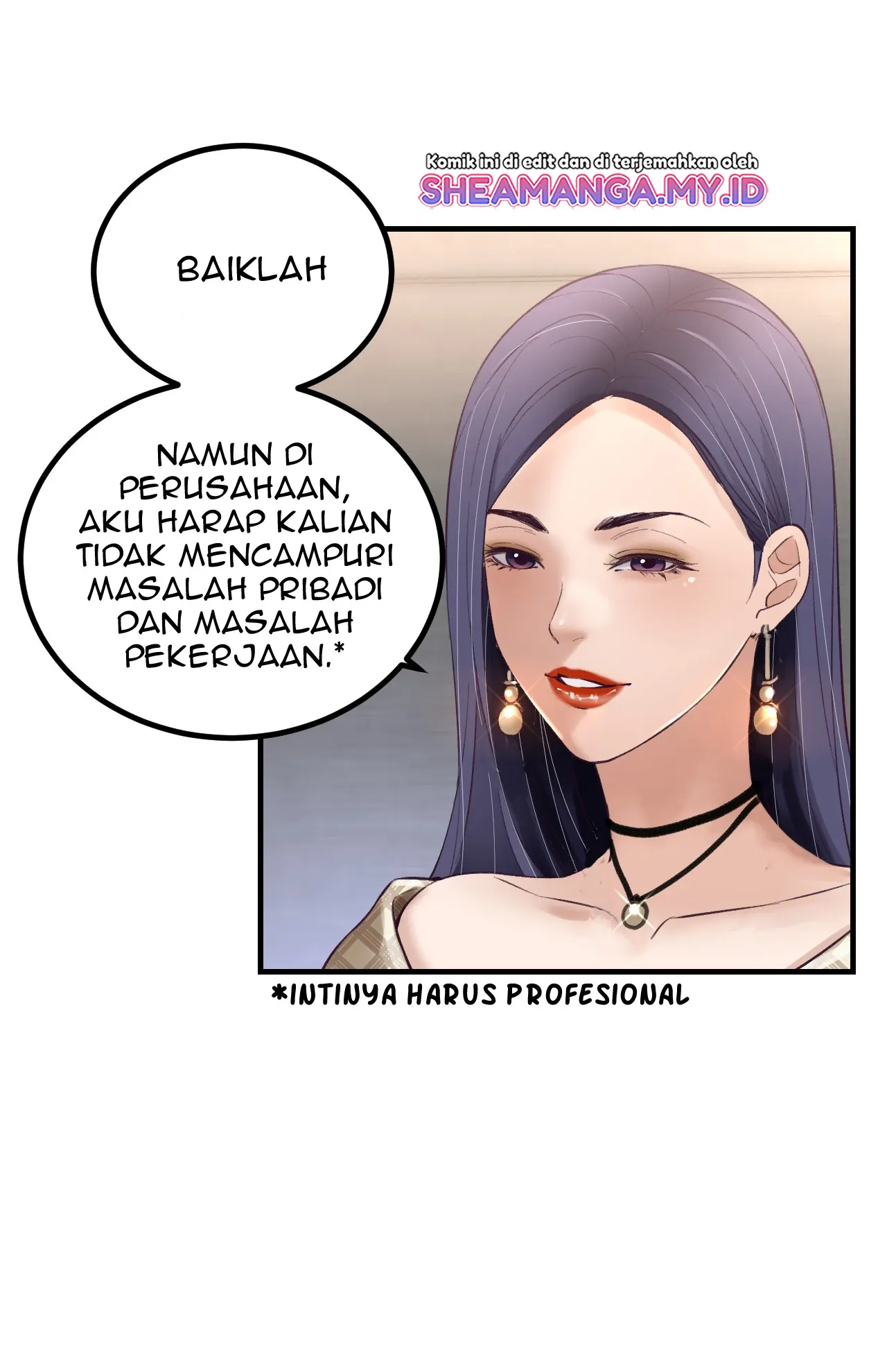 My Exclusive Dream World Adventures Chapter 30 Gambar 35