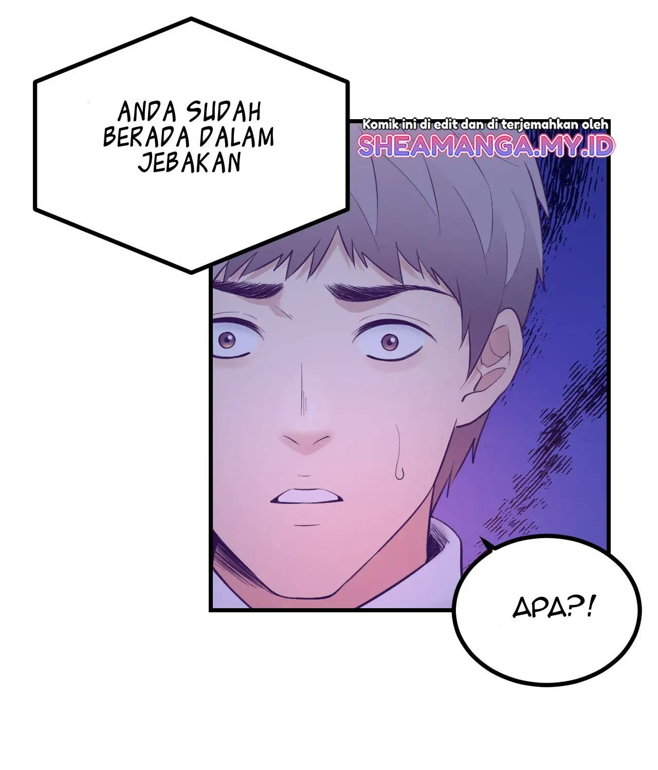 My Exclusive Dream World Adventures Chapter 30 Gambar 8