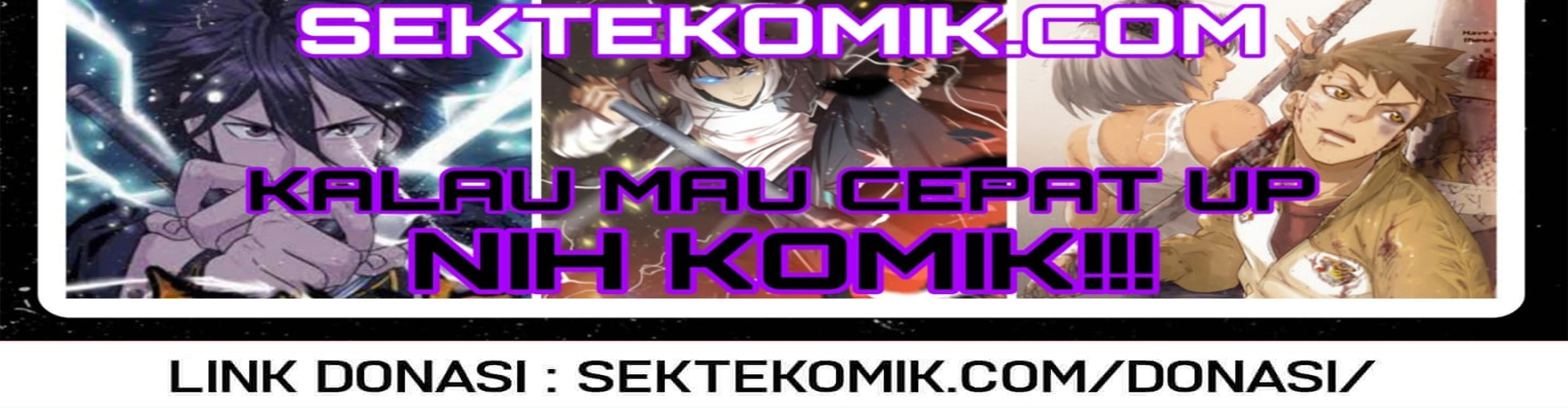 Greatest Sword Immortal Chapter 61 Gambar 25