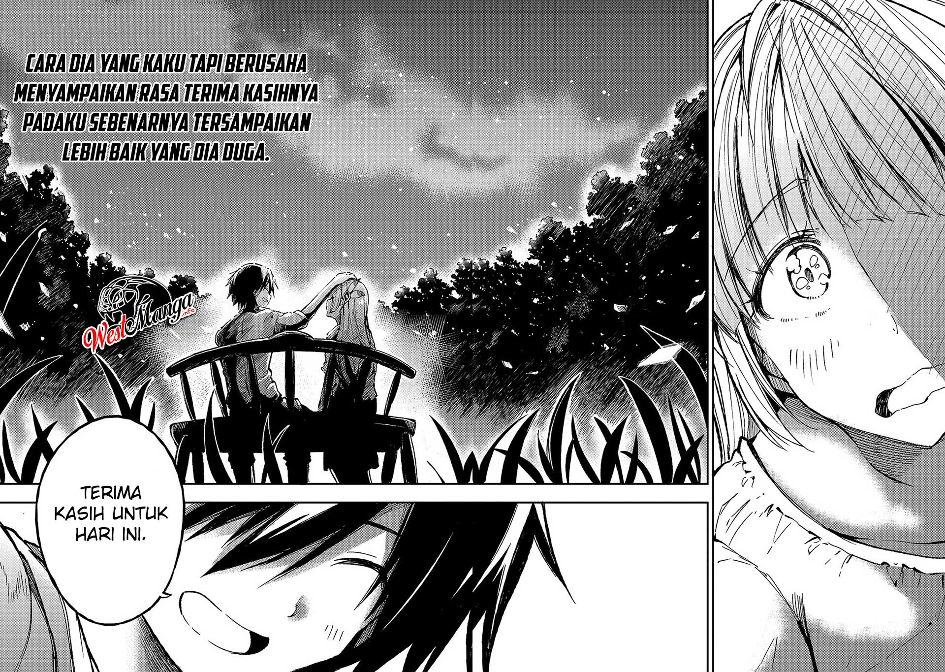 Hitoribocchi no Isekai Kouryaku Chapter 67 Gambar 15