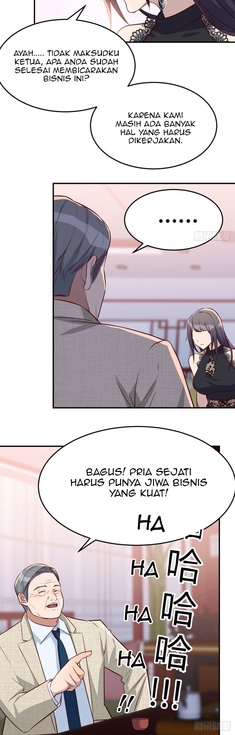 I Have Twin Girlfriends Chapter 14 Gambar 31