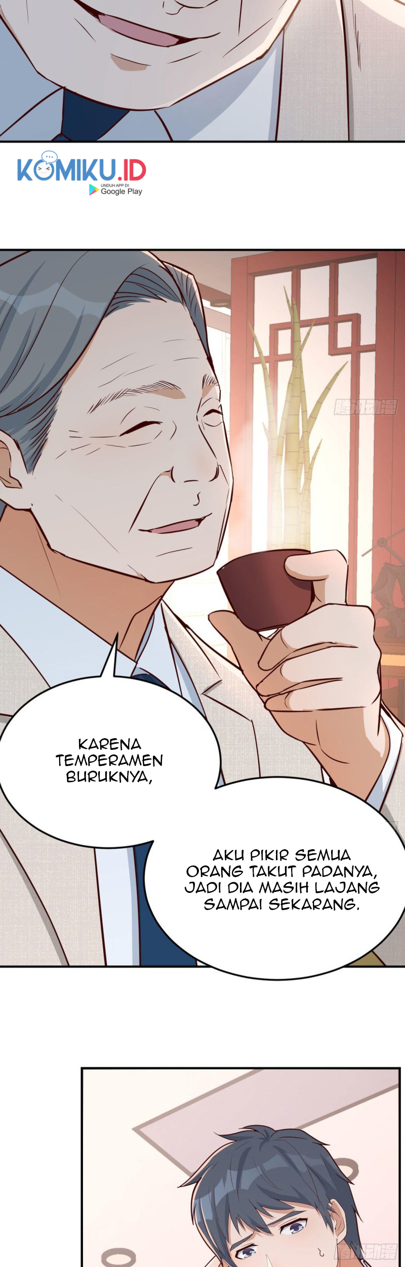 I Have Twin Girlfriends Chapter 14 Gambar 9