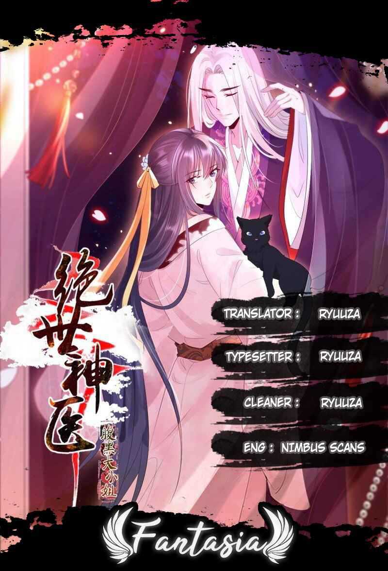 Komik Genius Doctor: Black Belly Miss Chapter 8 gambar 1