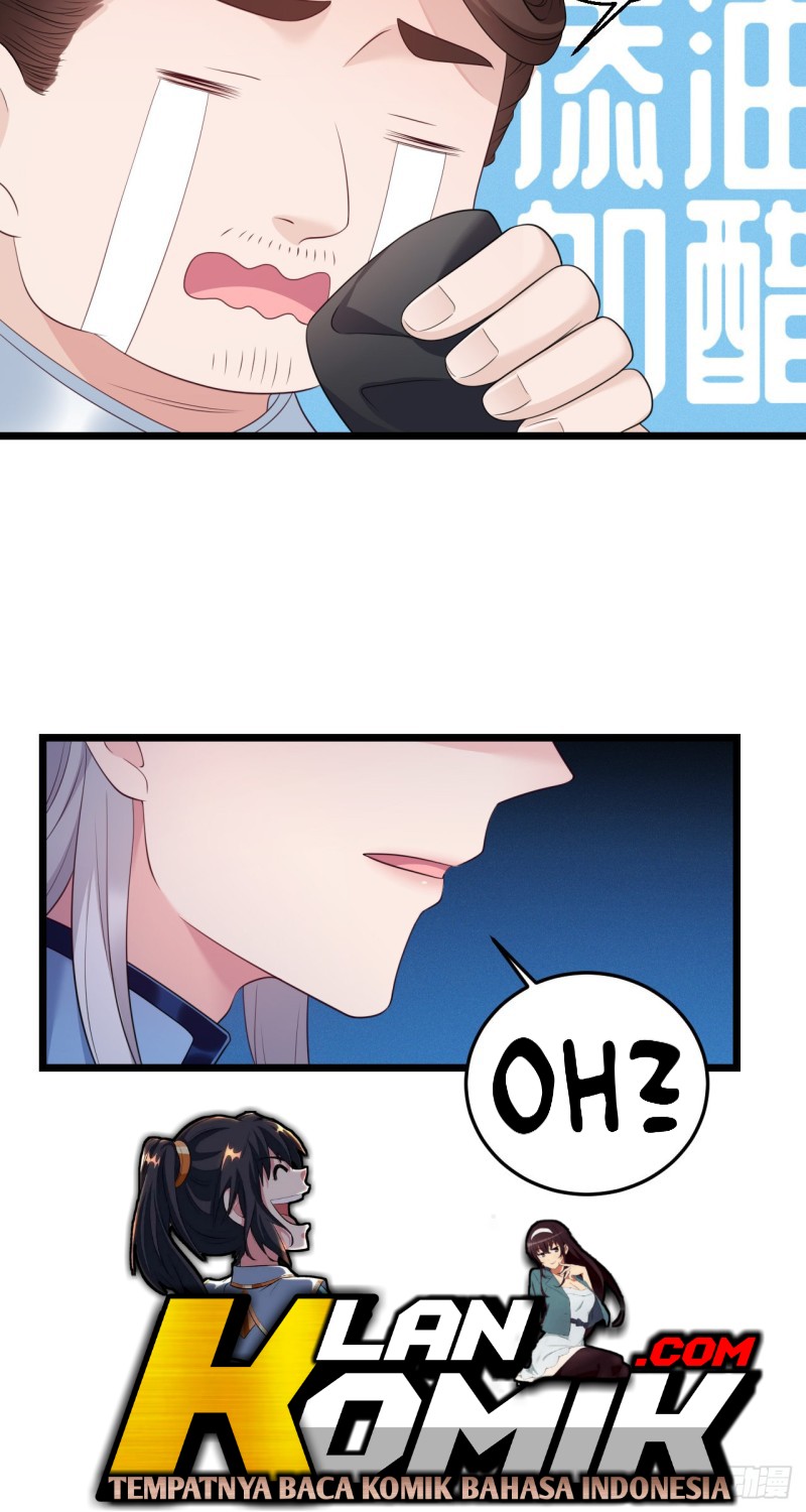I Won’t Marry The Enemy Prince Chapter 31 Gambar 36