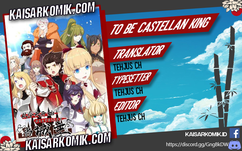 Komik To Be The Castellan King Chapter 277 gambar 1
