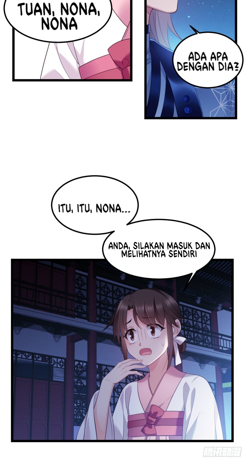 I Won’t Marry The Enemy Prince Chapter 32 Gambar 38