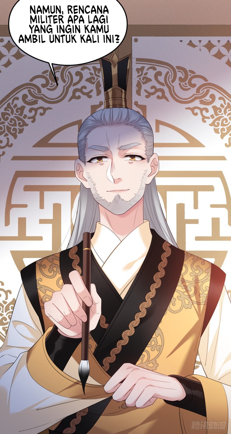 I Won’t Marry The Enemy Prince Chapter 32 Gambar 11