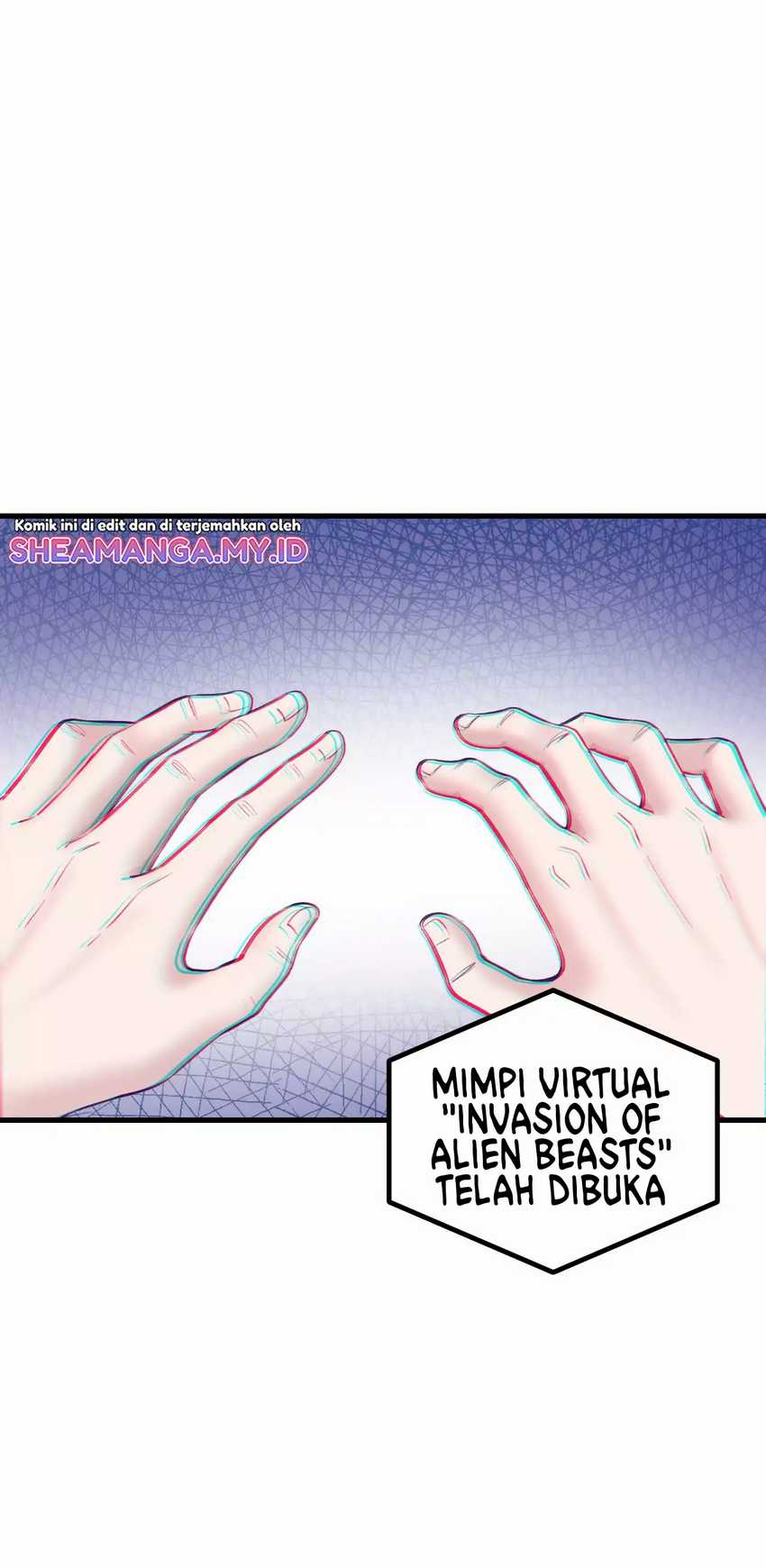 My Exclusive Dream World Adventures Chapter 40 Gambar 12