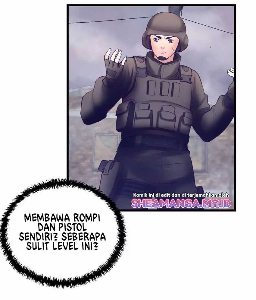 My Exclusive Dream World Adventures Chapter 40 Gambar 14