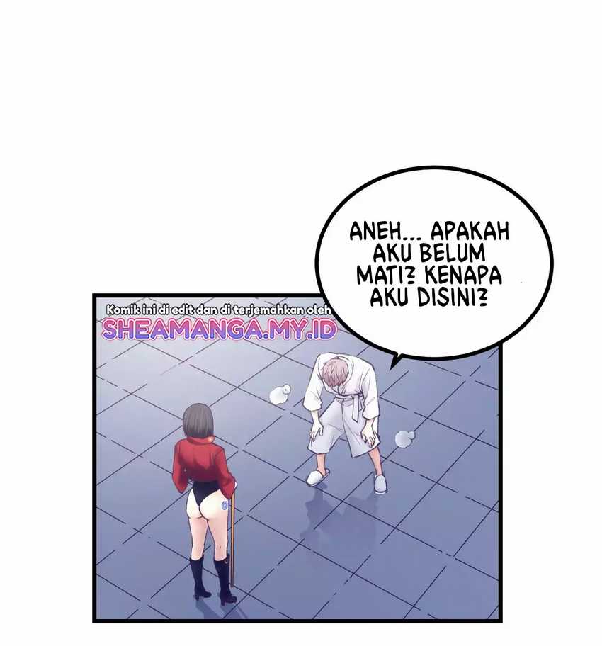 Manhua My Exclusive Dream World Adventures Chapter 40 gambar 2