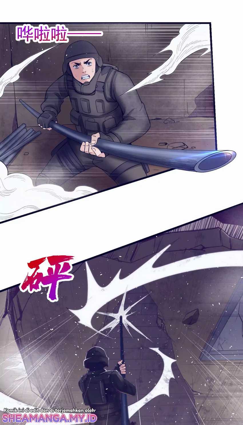 My Exclusive Dream World Adventures Chapter 40 Gambar 26