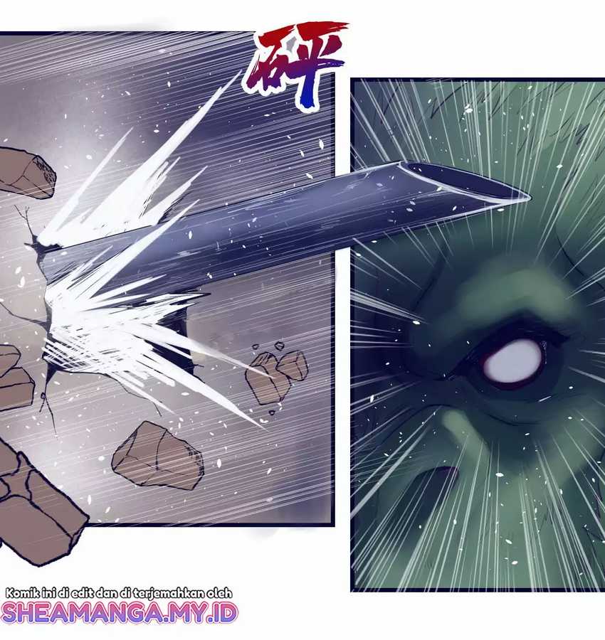 My Exclusive Dream World Adventures Chapter 40 Gambar 30