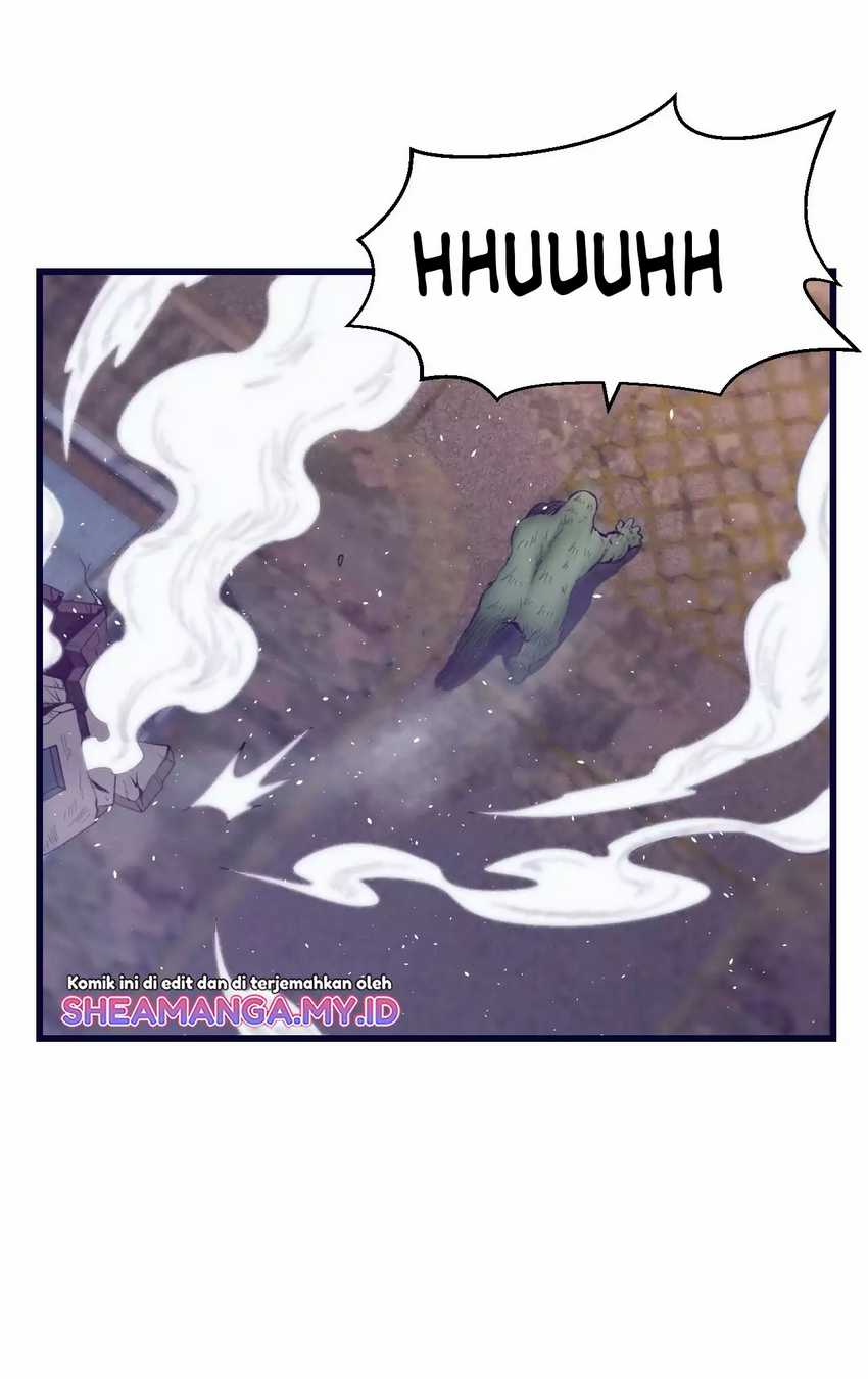 My Exclusive Dream World Adventures Chapter 40 Gambar 32
