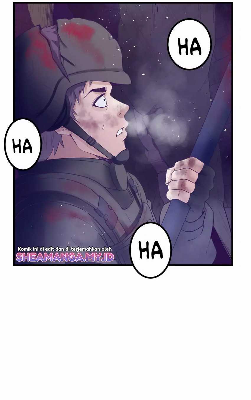 My Exclusive Dream World Adventures Chapter 40 Gambar 34