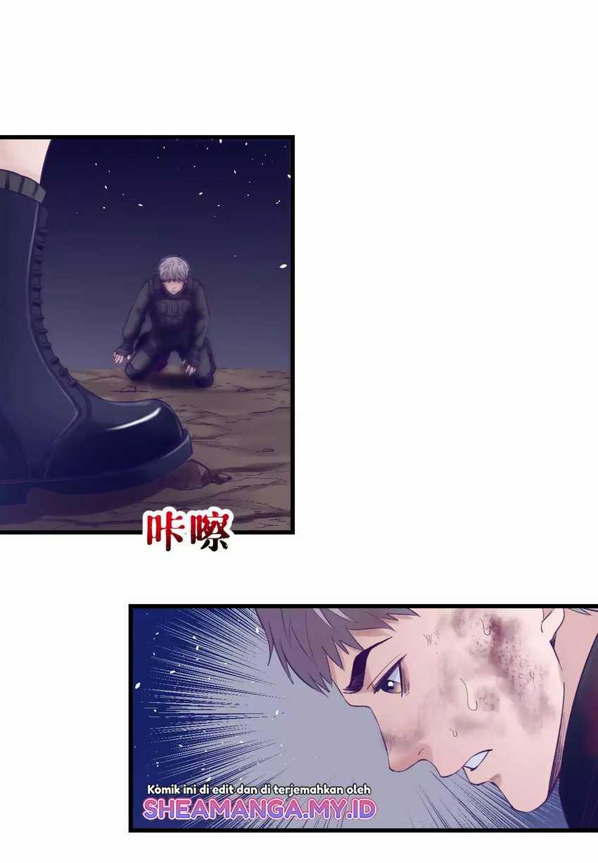 My Exclusive Dream World Adventures Chapter 40 Gambar 36