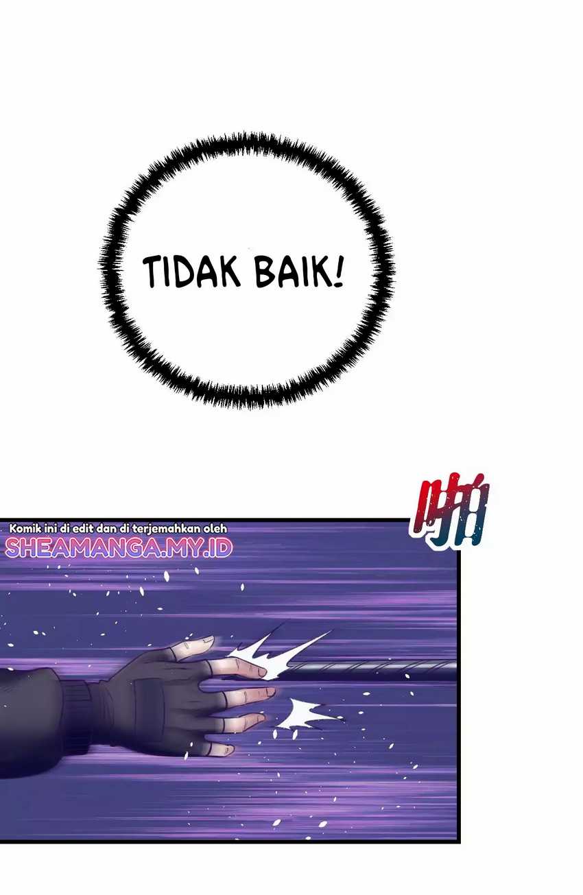 My Exclusive Dream World Adventures Chapter 40 Gambar 40