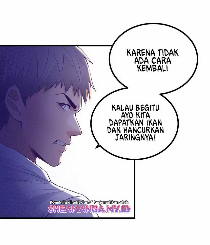 My Exclusive Dream World Adventures Chapter 40 Gambar 8