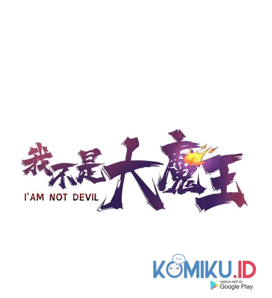 Manhua I’m Not The Overlord Chapter 19 gambar 2