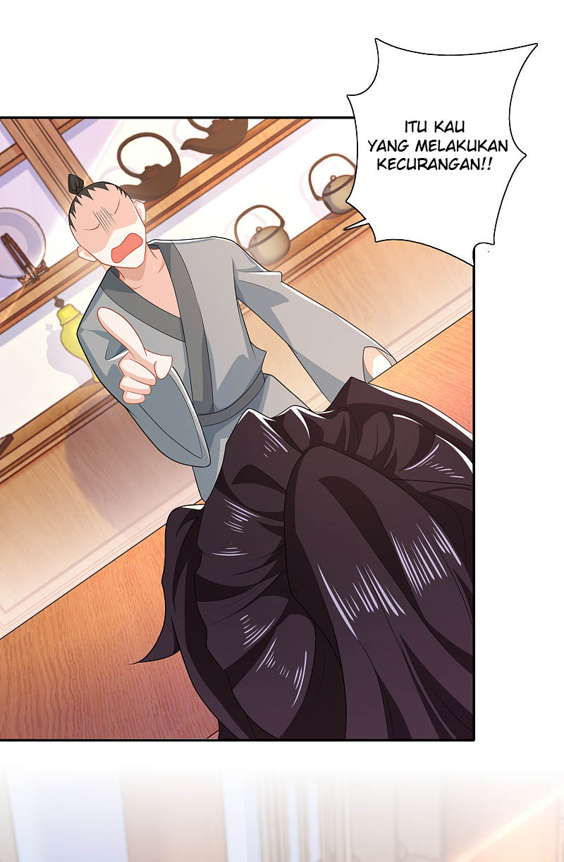 Best Son-In-Law Chapter 26 Gambar 21