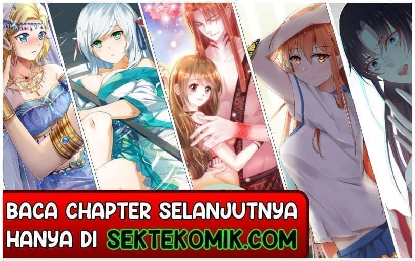 Tomorrow’s God Land Chapter 44 Gambar 46