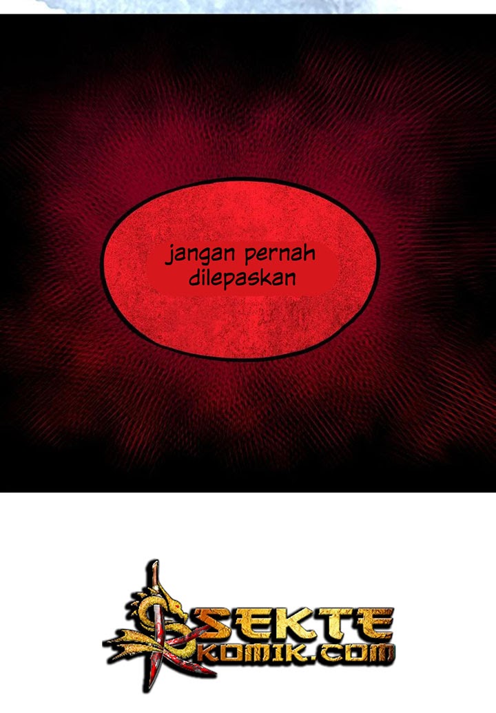 Tomorrow’s God Land Chapter 29 Gambar 60