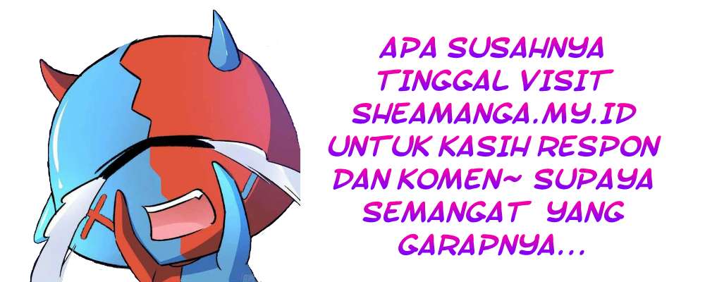 My Exclusive Dream World Adventures Chapter 44 Gambar 41
