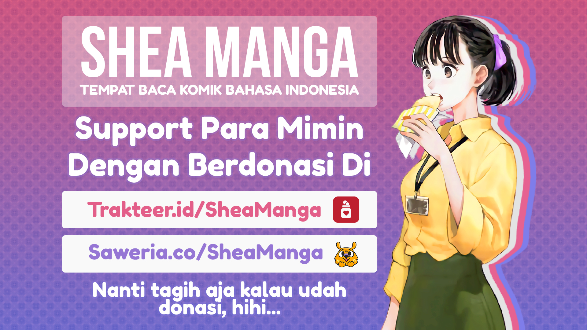 I Am Gao Fu Shuai Chapter 27 Gambar 5