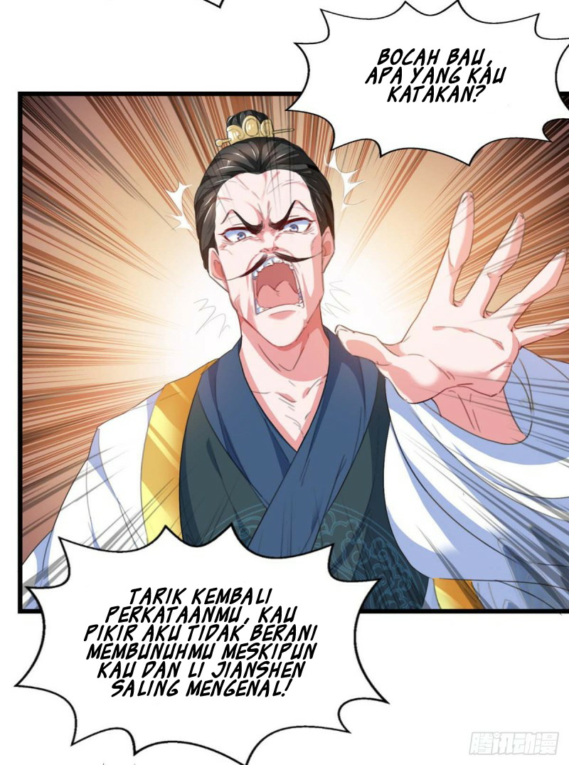 I Have Million Skill Points Chapter 24 Gambar 8