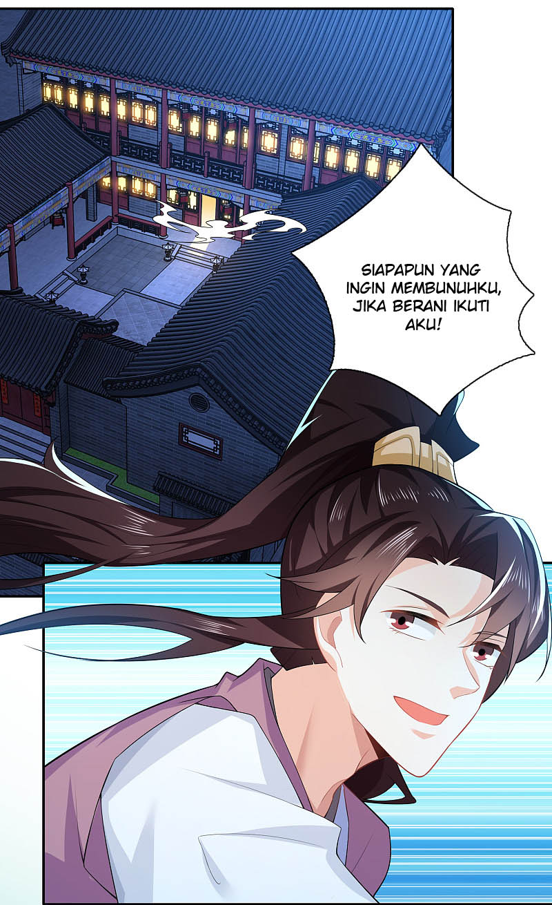 Best Son-In-Law Chapter 28 Gambar 24