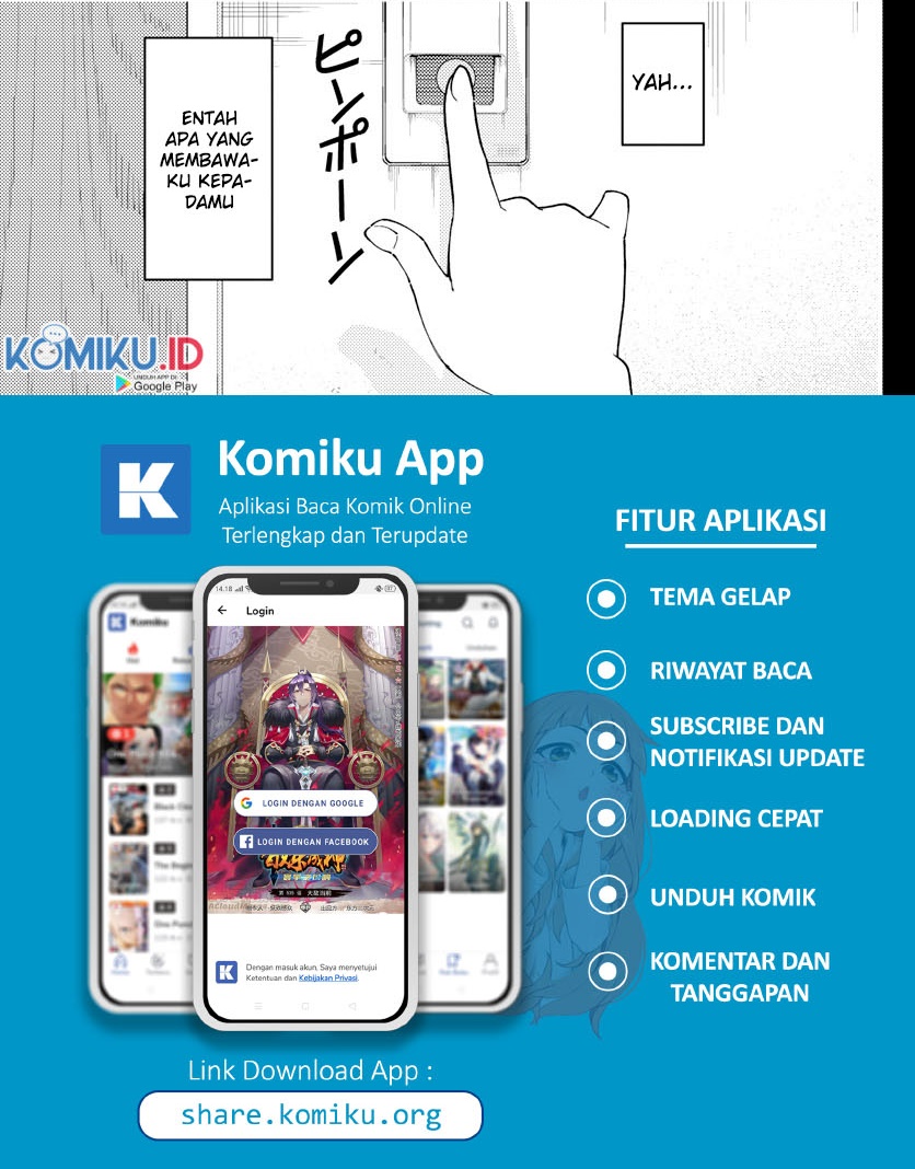 Tonikaku Kawaii Chapter 147 Gambar 41