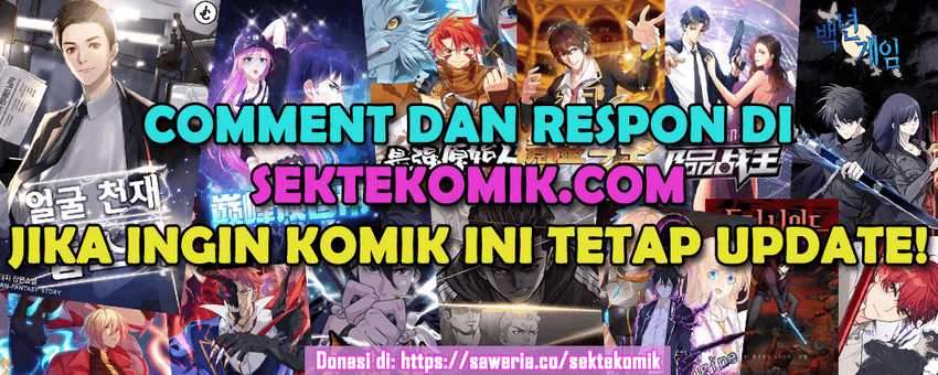 Greatest Sword Immortal Chapter 116 Gambar 9