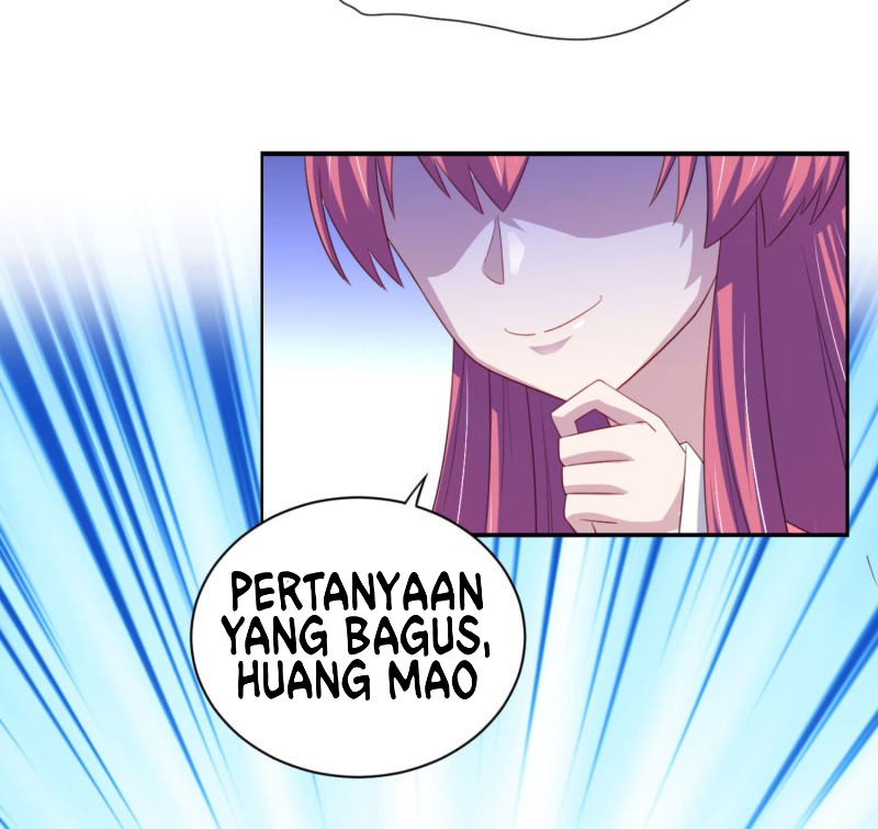 I’m The Villain In The Beauties Chapter 13 Gambar 18