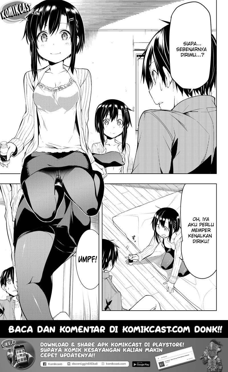 Manga Bokutachi no Remake Chapter 02.1 gambar 2