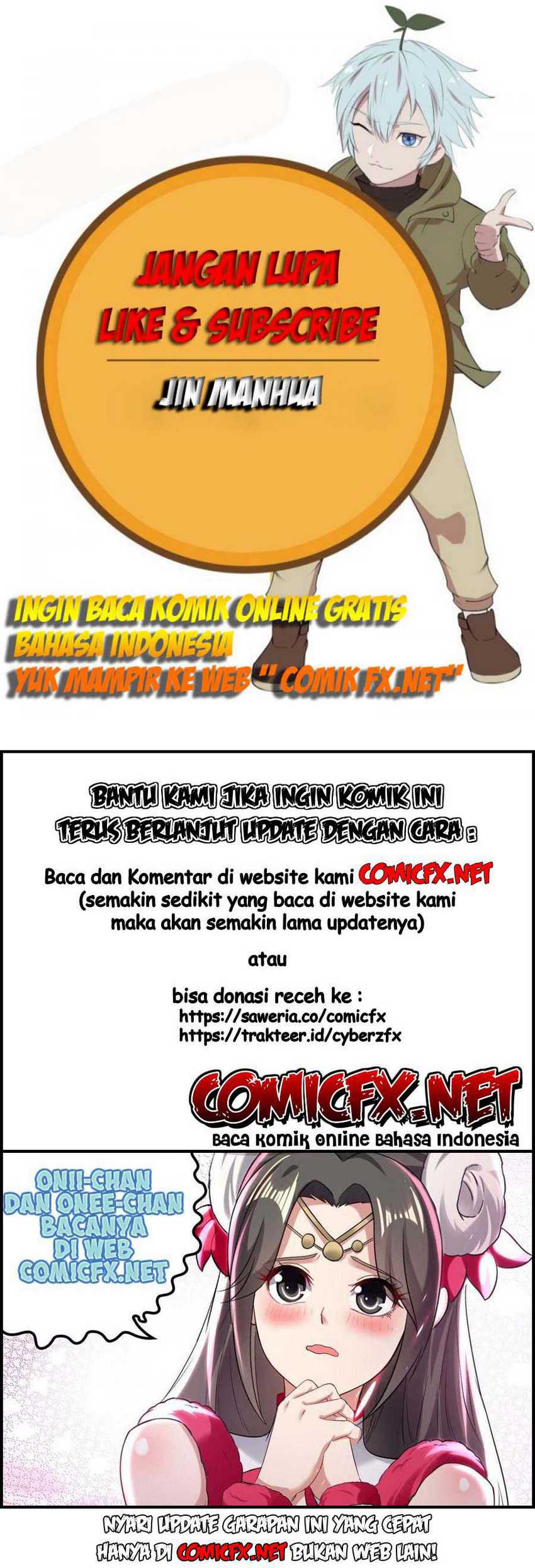 Xianzun Luowuji Chapter 11 Gambar 24
