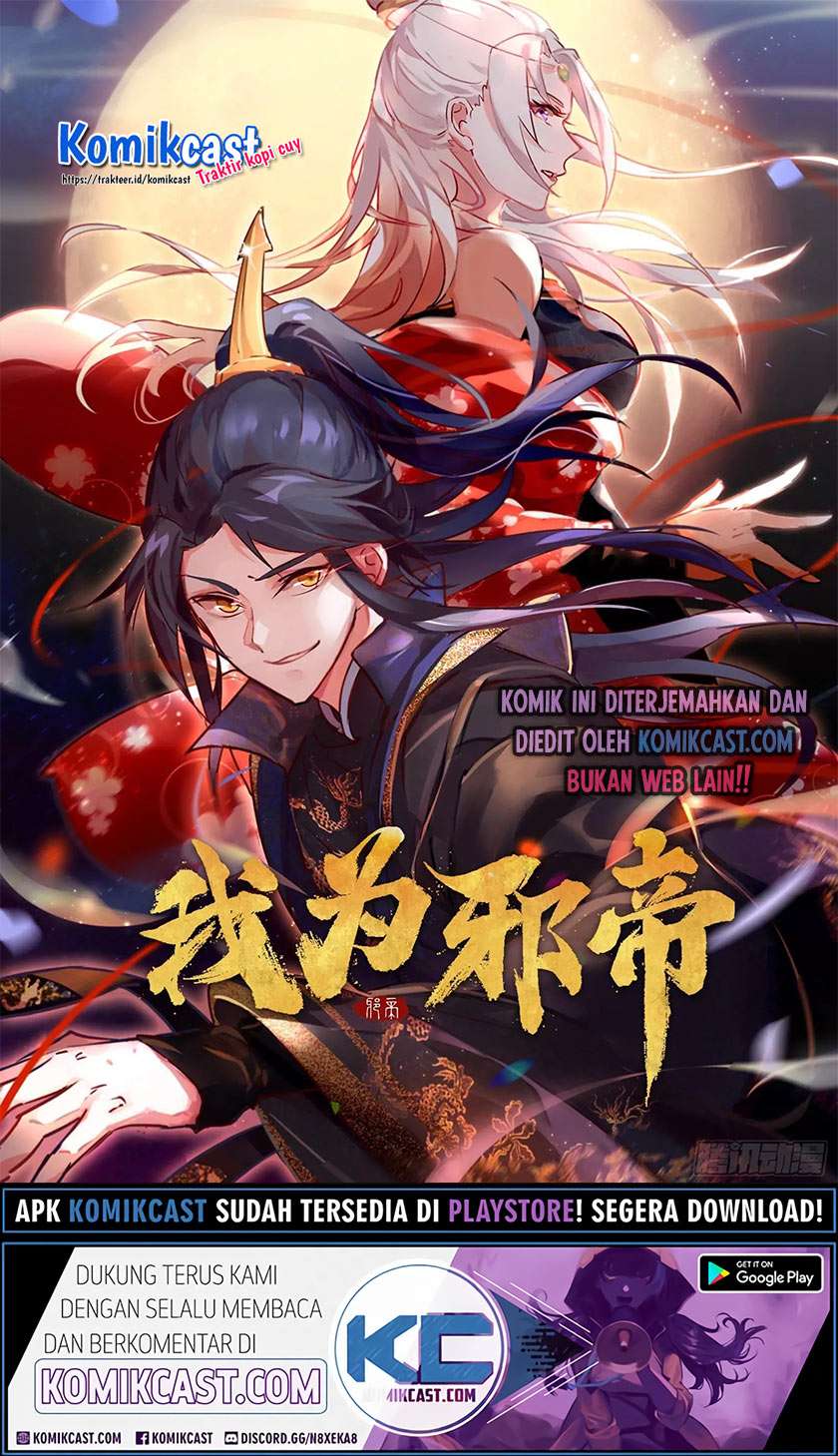 Manhua I’m An Evil God Chapter 86 gambar 2