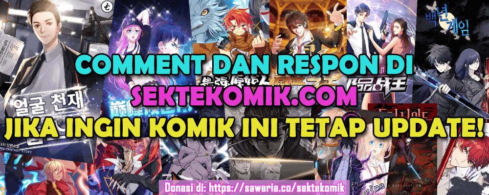 Domination One Sword Chapter 31 Gambar 16
