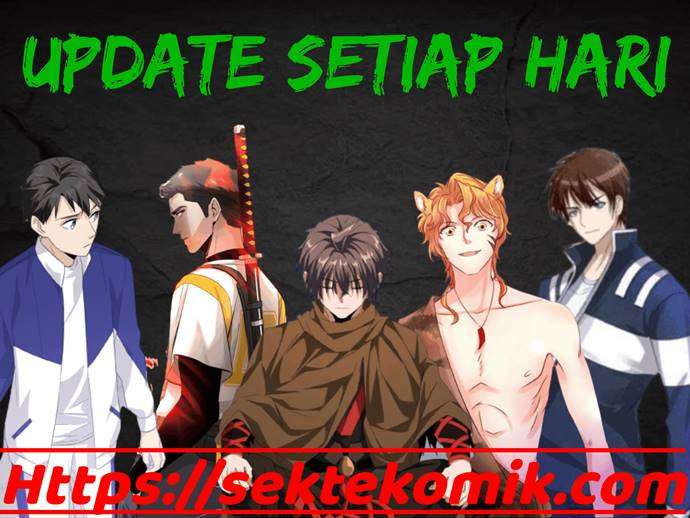 Domination One Sword Chapter 17 Gambar 19