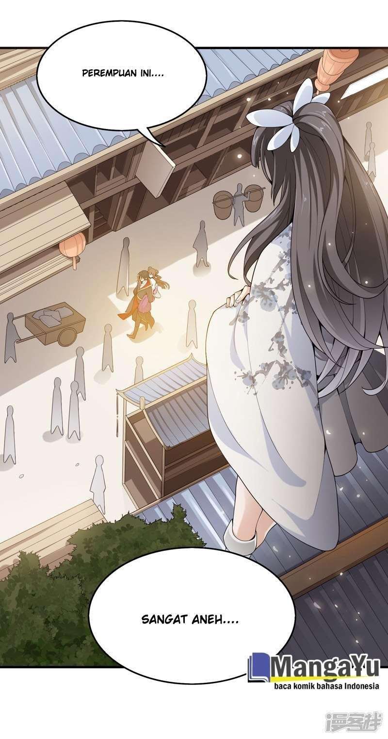 Domination One Sword Chapter 06 Gambar 14