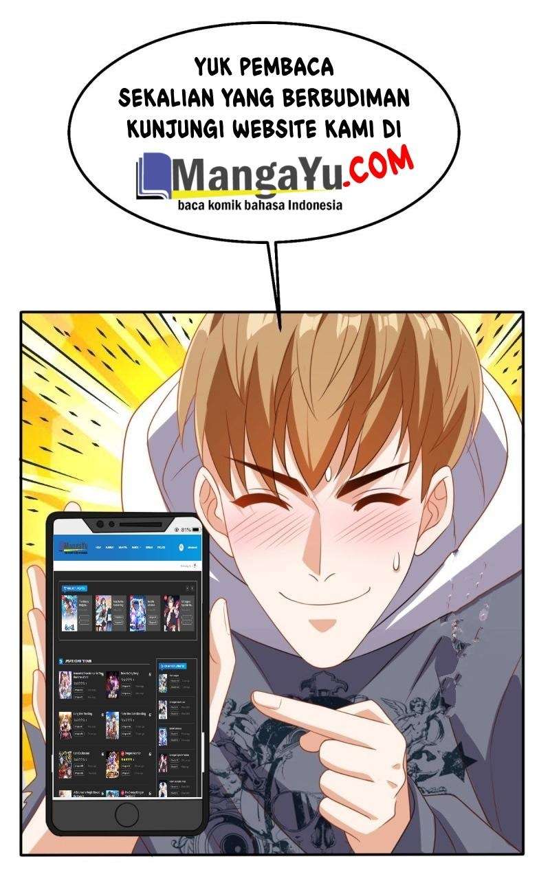 Domination One Sword Chapter 06 Gambar 22